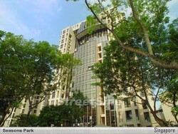 Seasons Park (D26), Condominium #508345191